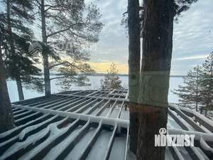 Дом 200м&sup2;, 2-этажный, участок 30 сот.  