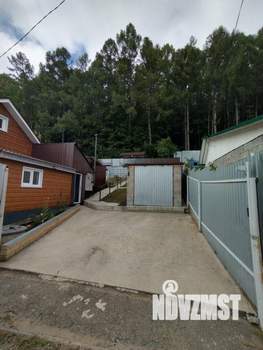 Дом 77м², 2-этажный, участок 4 сот.  