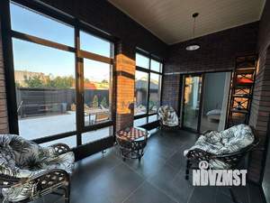 Дом 165м&sup2;, 1-этажный, участок 6 сот.  