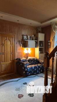 Дом 164м&sup2;, 2-этажный, участок 4 сот.  