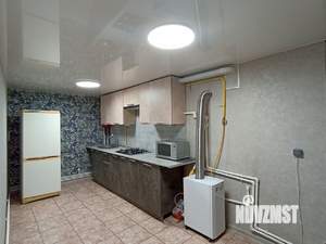 Дом 130м², 1-этажный, участок 5 сот.  