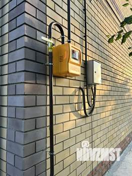 Коттедж 115м², 2-этажный, участок 4 сот.  