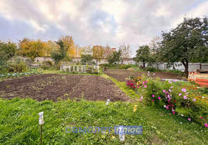 Дом 182м&sup2;, 2-этажный, участок 15 сот.  