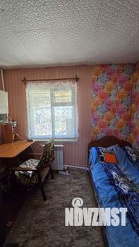 Дом 95м&sup2;, 2-этажный, участок 3 сот.  