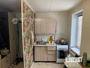 Дом 54м², 1-этажный, участок 6 сот.  
