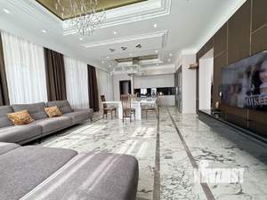 Коттедж 273м², 2-этажный, участок 17 сот.  