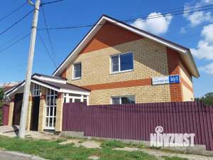 Дом 140м², 2-этажный, участок 4 сот.  