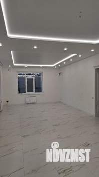 Коттедж 123м&sup2;, 2-этажный, участок 10 сот.  