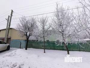 Дом 65м², 1-этажный, участок 6 сот.  