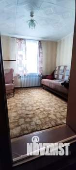 Дом 47м², 1-этажный, участок 3 сот.  