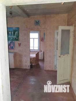 Дом 108м², 2-этажный, участок 8 сот.  