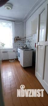 Дом 47м², 1-этажный, участок 3 сот.  