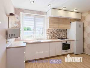 Дом 102м², 2-этажный, участок 5 сот.  