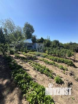 Дом 15м², 1-этажный, участок 6 сот.  