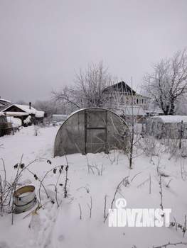 Дом 65м&sup2;, 1-этажный, участок 6 сот.  