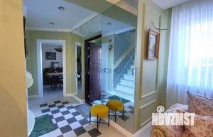 Коттедж 150м&sup2;, 2-этажный, участок 9 сот.  