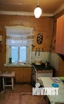 Дом 55м², 1-этажный, участок 4 сот.  