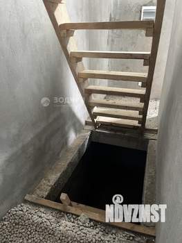 Таунхаус 143м&sup2;, 3-этажный, участок 2 сот.  