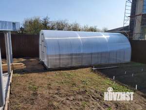 Дом 76м², 1-этажный, участок 3 сот.  