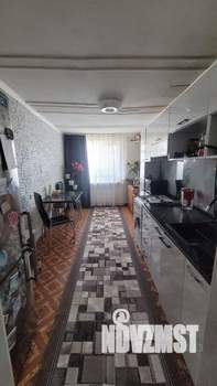 Дом 72м², 1-этажный, участок 5 сот.  