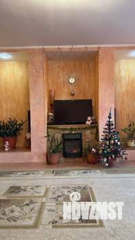 Дом 164м&sup2;, 2-этажный, участок 4 сот.  