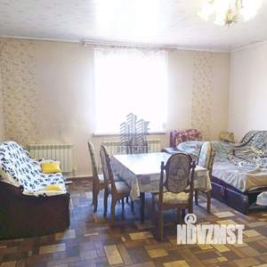 Дом 141м&sup2;, 2-этажный, участок 8 сот.  