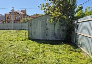 Дом 21м&sup2;, 1-этажный, участок 10 сот.  