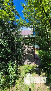 Дом 40м&sup2;, 2-этажный, участок 4 сот.  