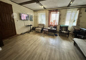 Дом 120м², 2-этажный, участок 6 сот.  