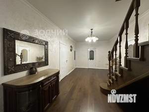 Дом 177м&sup2;, 2-этажный, участок 7 сот.  