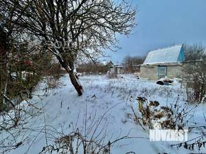 Дом 30м&sup2;, 2-этажный, участок 6 сот.  