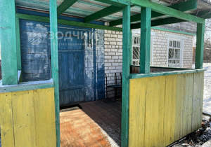 Дом 34м&sup2;, 2-этажный, участок 6 сот.  