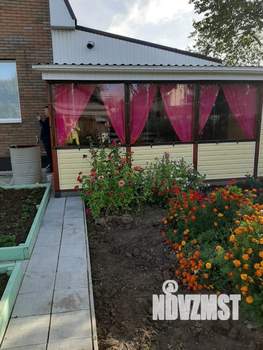 Коттедж 262м&sup2;, 2-этажный, участок 6 сот.  