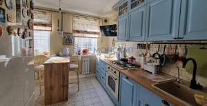 Дом 150м², 2-этажный, участок 9 сот.  