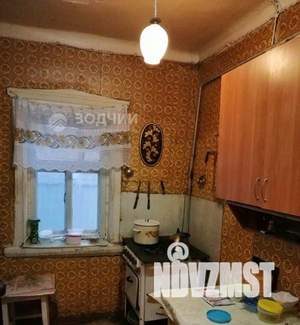 Дом 55м², 1-этажный, участок 4 сот.  