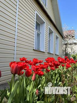 Дом 68м², 1-этажный, участок 7 сот.  