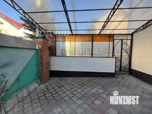 Коттедж 313м², 3-этажный, участок 8 сот.  