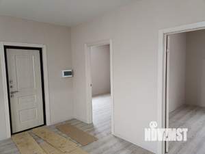 Дом 62м&sup2;, 1-этажный, участок 3 сот.  