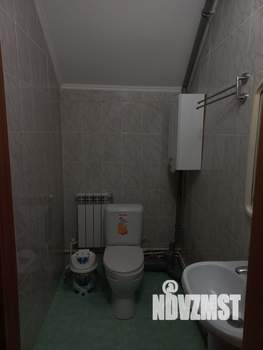 Коттедж 115м&sup2;, 2-этажный, участок 3 сот.  