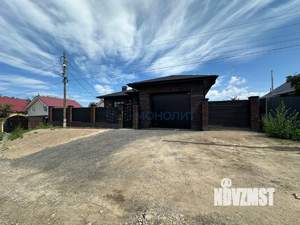 Дом 165м², 1-этажный, участок 612 сот.  