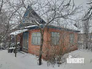 Дом 10м&sup2;, 1-этажный, участок 3 сот.  
