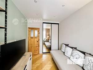 Таунхаус 379м&sup2;, 3-этажный, участок 8 сот.  