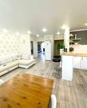 Дом 75м², 2-этажный, участок 2 сот.  