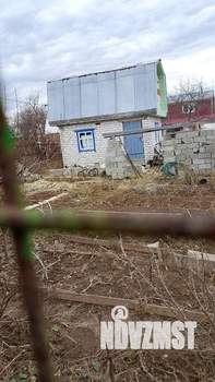 Дом 30м², 2-этажный, участок 4 сот.  