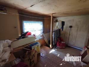 Дом 40м², 2-этажный, участок 7 сот.  