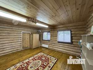 Дом 75м², 2-этажный, участок 20 сот.  