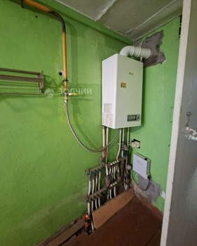 Дом 70м&sup2;, 1-этажный, участок 11 сот.  