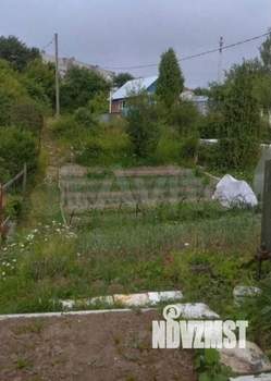 Дом 31м&sup2;, 1-этажный, участок 5 сот.  