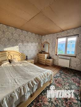 Дом 160м², 3-этажный, участок 3 сот.  