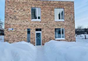 Дом 150м&sup2;, 2-этажный, участок 0 сот.  